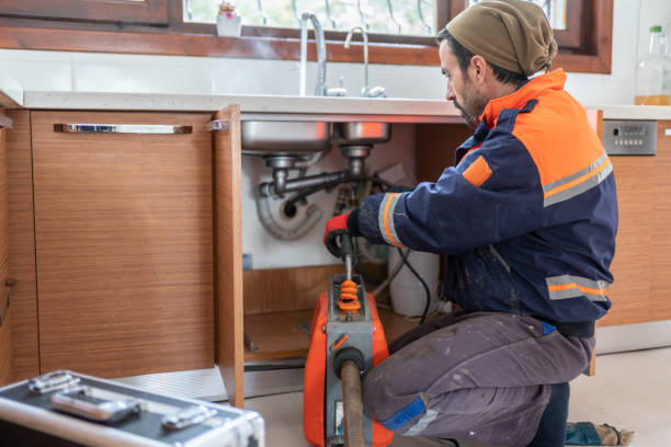Best Residential Plumbing Services  in Peosta, IA