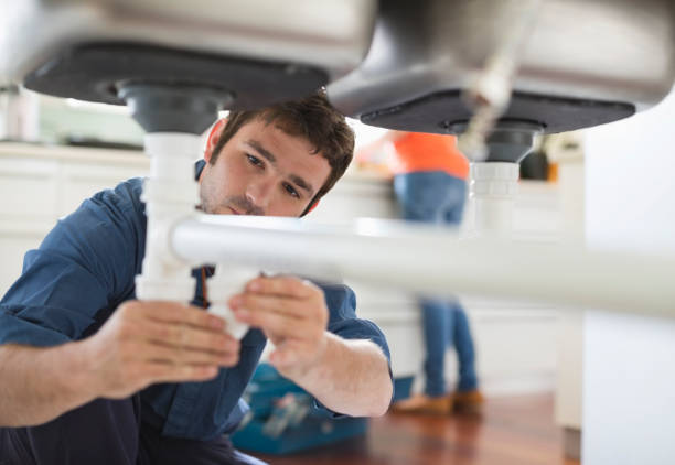 Best Gas Line Repair  in Peosta, IA