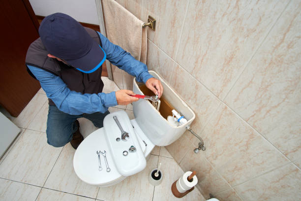 Peosta, IA Plumbing Company