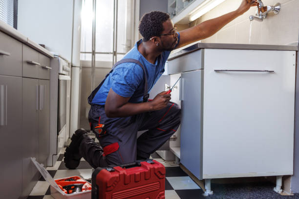 Best Plumbing Installation Services  in Peosta, IA
